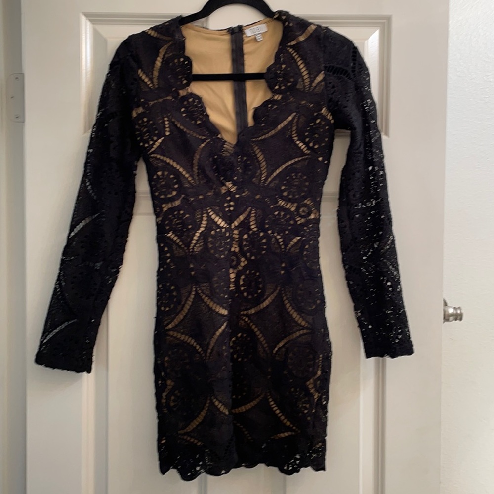 Tobi dress